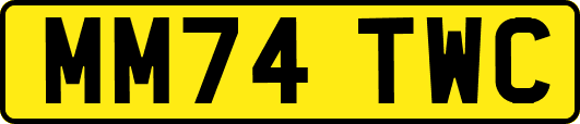 MM74TWC