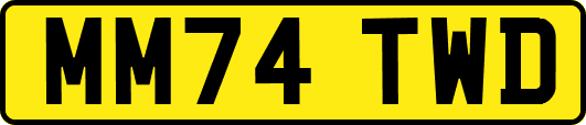 MM74TWD