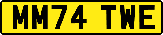 MM74TWE