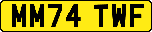 MM74TWF