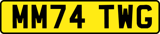 MM74TWG