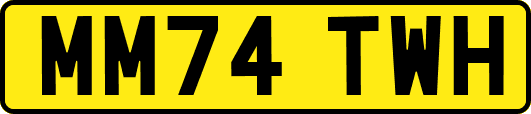 MM74TWH