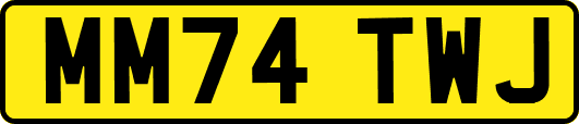 MM74TWJ