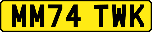 MM74TWK