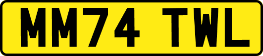 MM74TWL