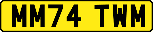 MM74TWM