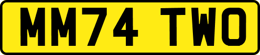 MM74TWO