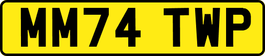 MM74TWP