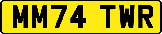 MM74TWR