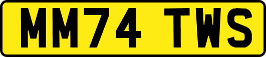 MM74TWS