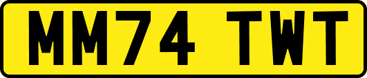 MM74TWT