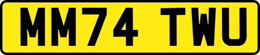 MM74TWU