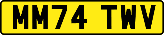 MM74TWV