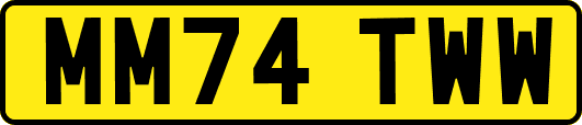MM74TWW