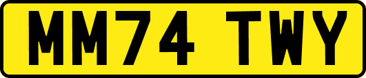 MM74TWY