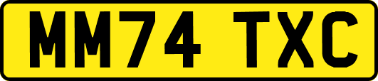MM74TXC