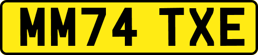 MM74TXE