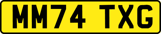 MM74TXG