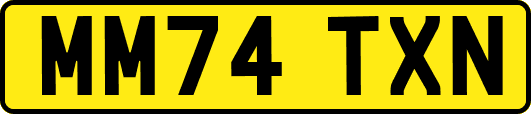 MM74TXN