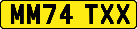 MM74TXX