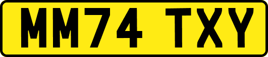 MM74TXY