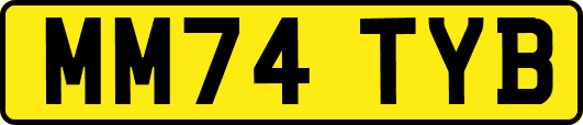 MM74TYB