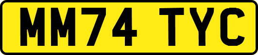 MM74TYC