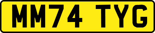 MM74TYG