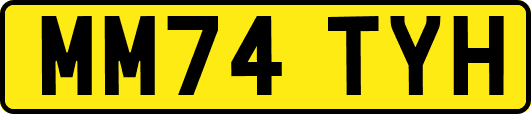 MM74TYH