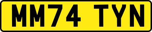MM74TYN