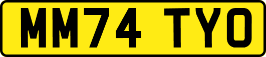 MM74TYO