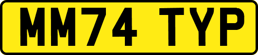 MM74TYP