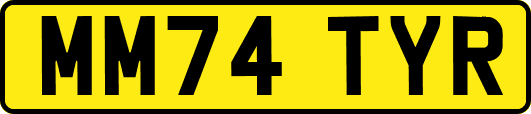 MM74TYR