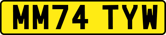 MM74TYW
