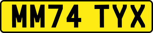 MM74TYX