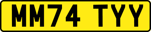 MM74TYY