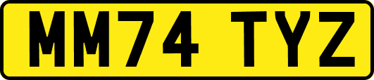 MM74TYZ