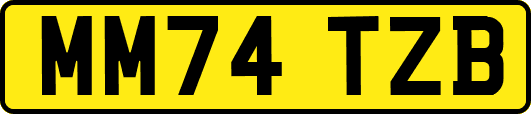 MM74TZB