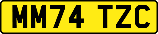 MM74TZC