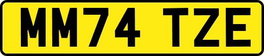 MM74TZE