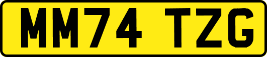 MM74TZG