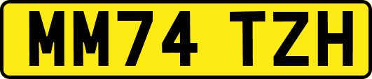 MM74TZH