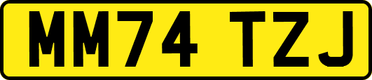 MM74TZJ