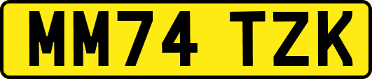 MM74TZK
