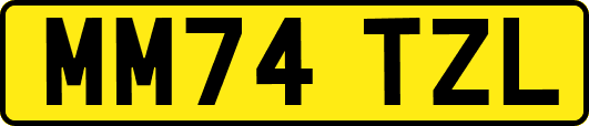 MM74TZL