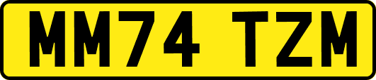 MM74TZM