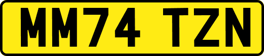MM74TZN
