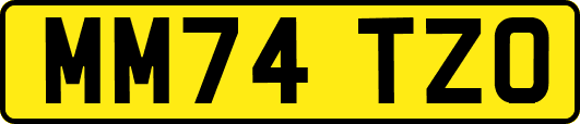MM74TZO