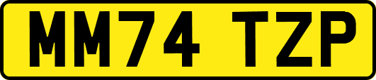 MM74TZP