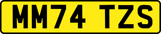 MM74TZS